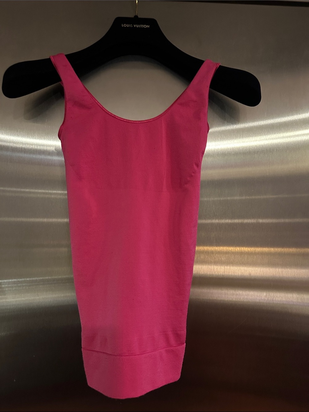 Secret by Victoria’s Secret Fuchsia Slimming Tank